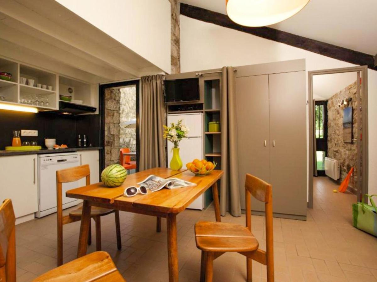 Apartment Domaine Des Vans-1 By Interhome Chambonas 외부 사진